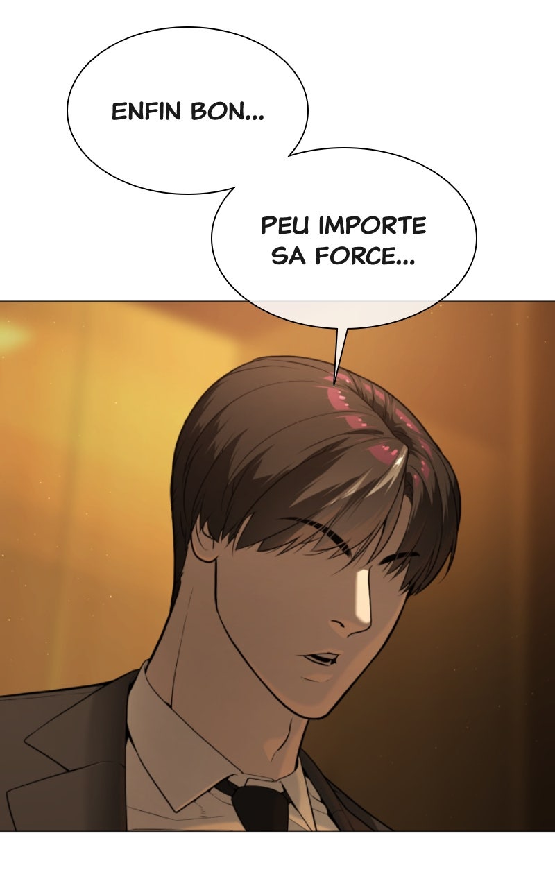 Read Killer Peter FR Manga Online