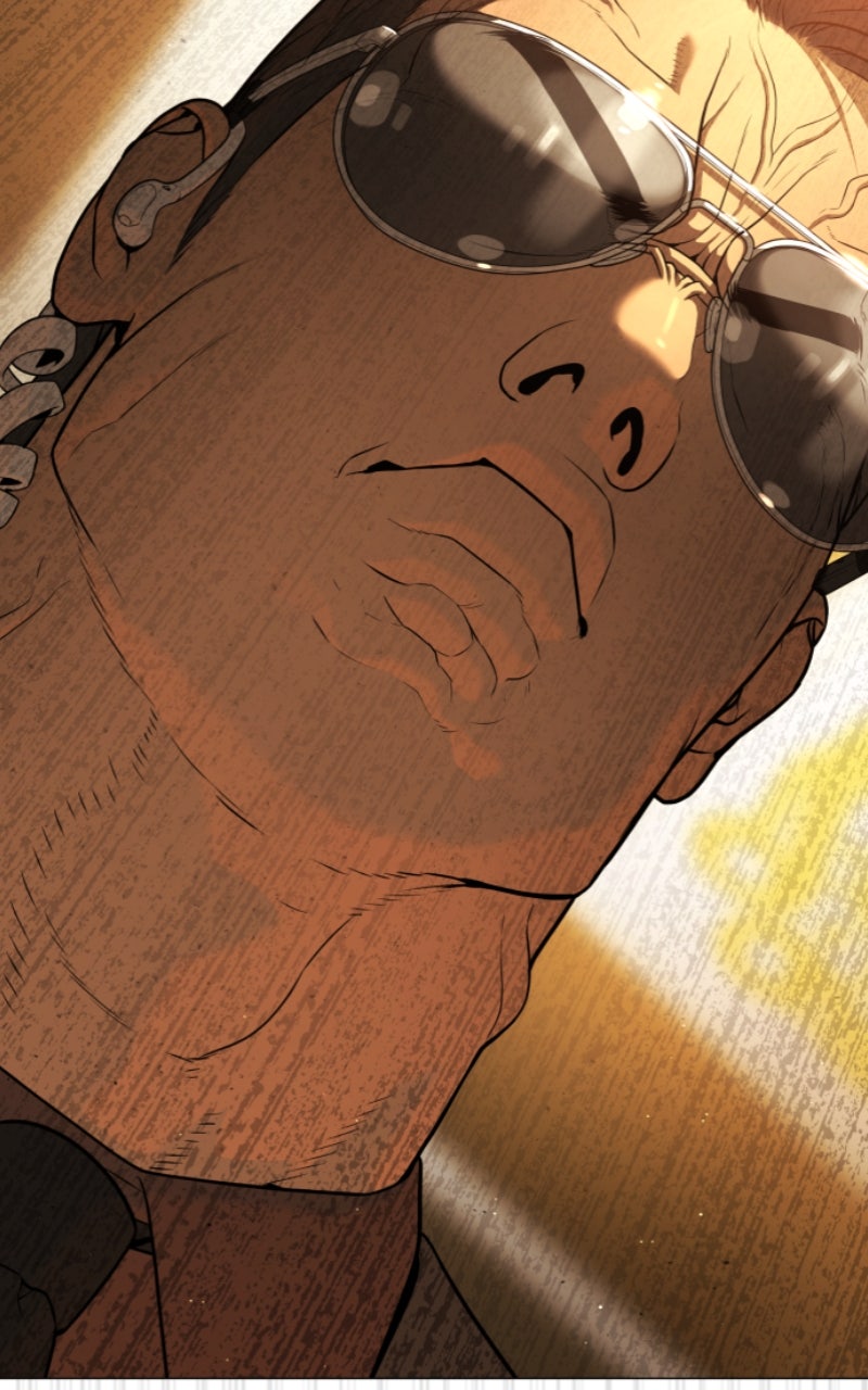 Read Killer Peter FR Manga Online