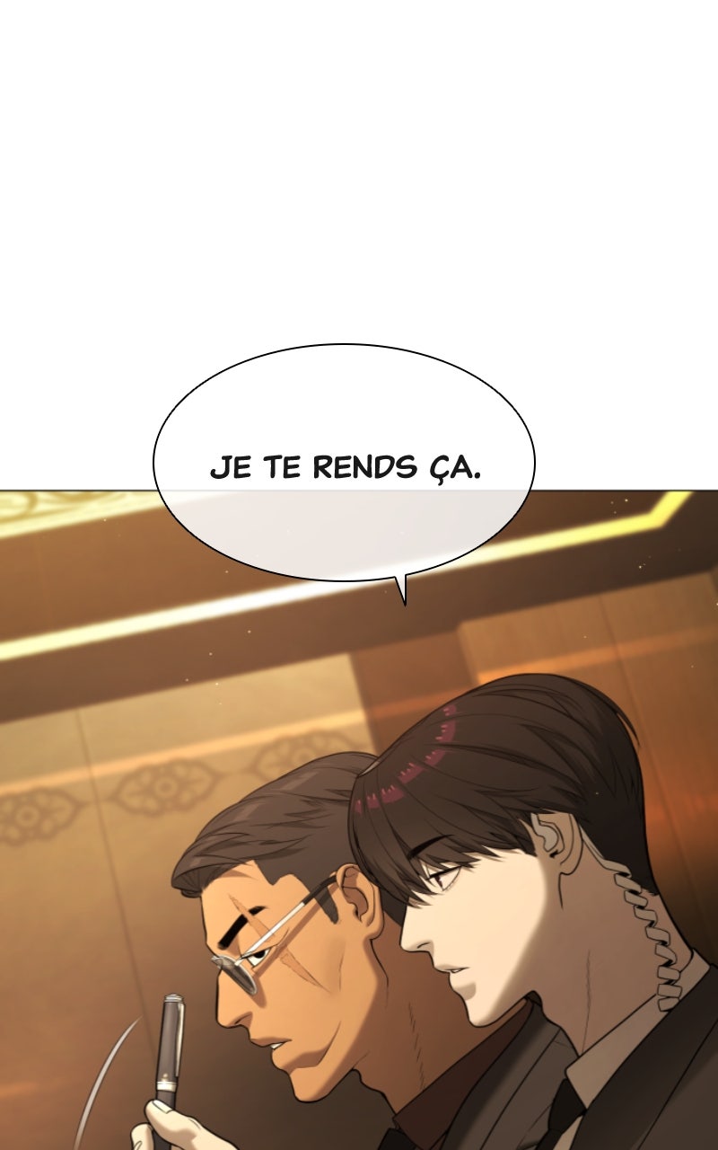 Read Killer Peter FR Manga Online