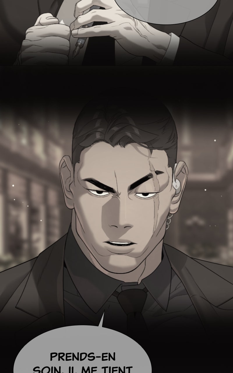 Read Killer Peter FR Manga Online