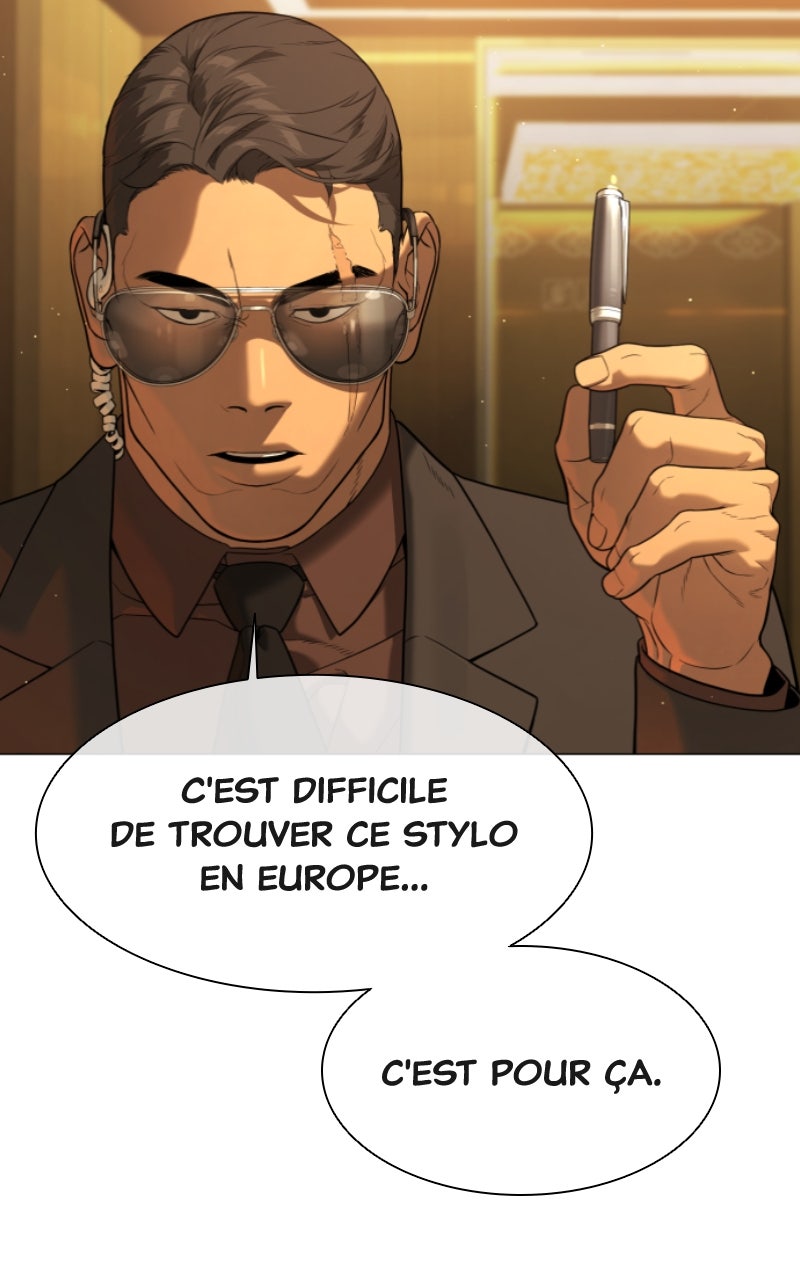 Read Killer Peter FR Manga Online