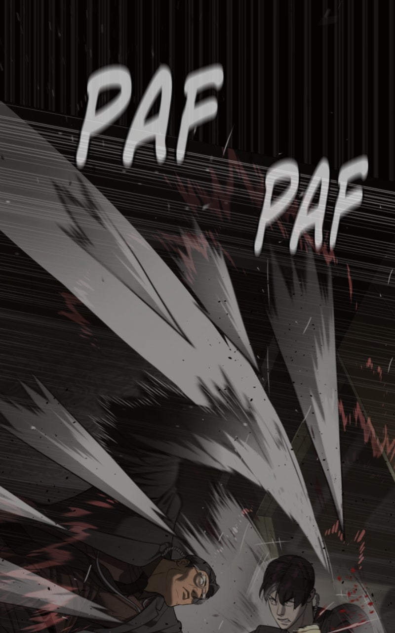 Read Killer Peter FR Manga Online