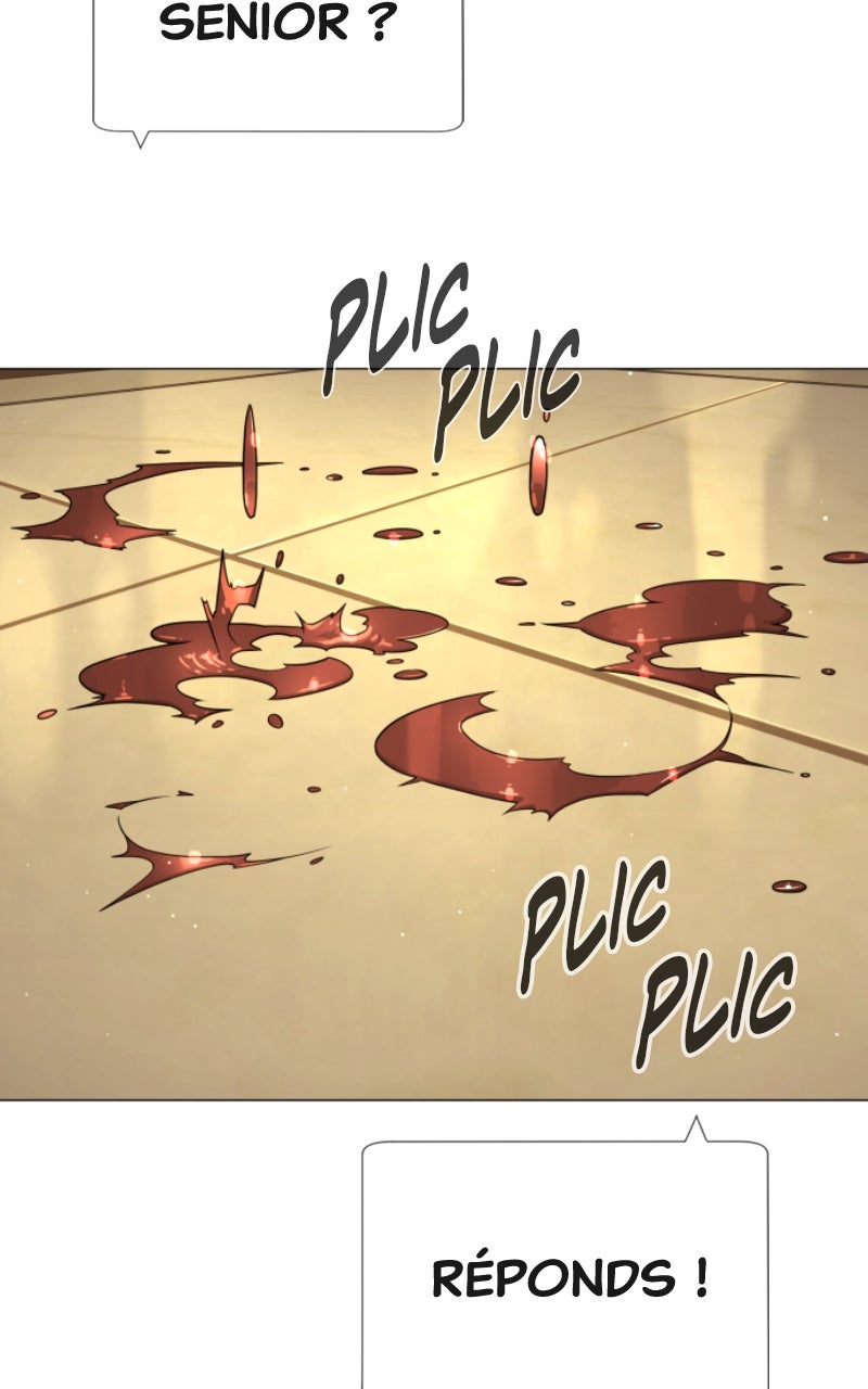 Read Killer Peter FR Manga Online