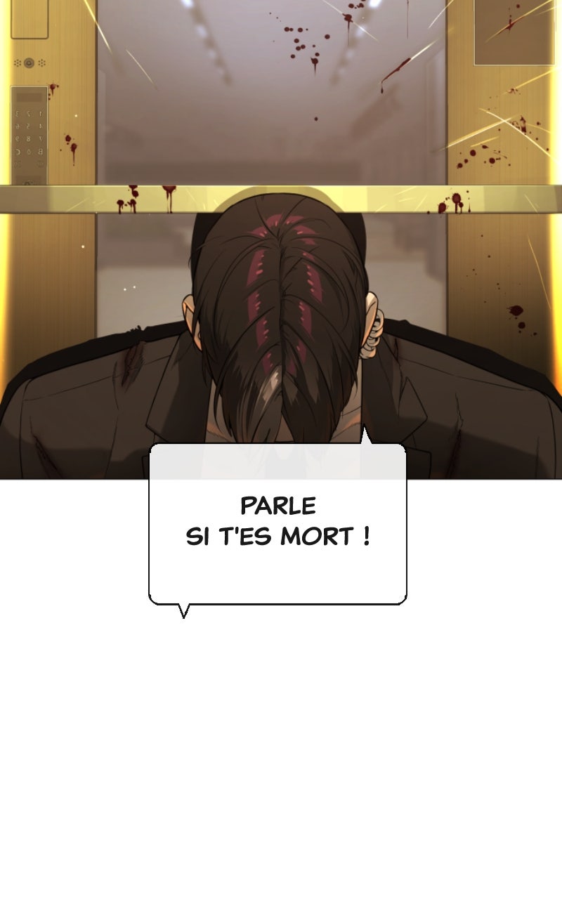 Read Killer Peter FR Manga Online