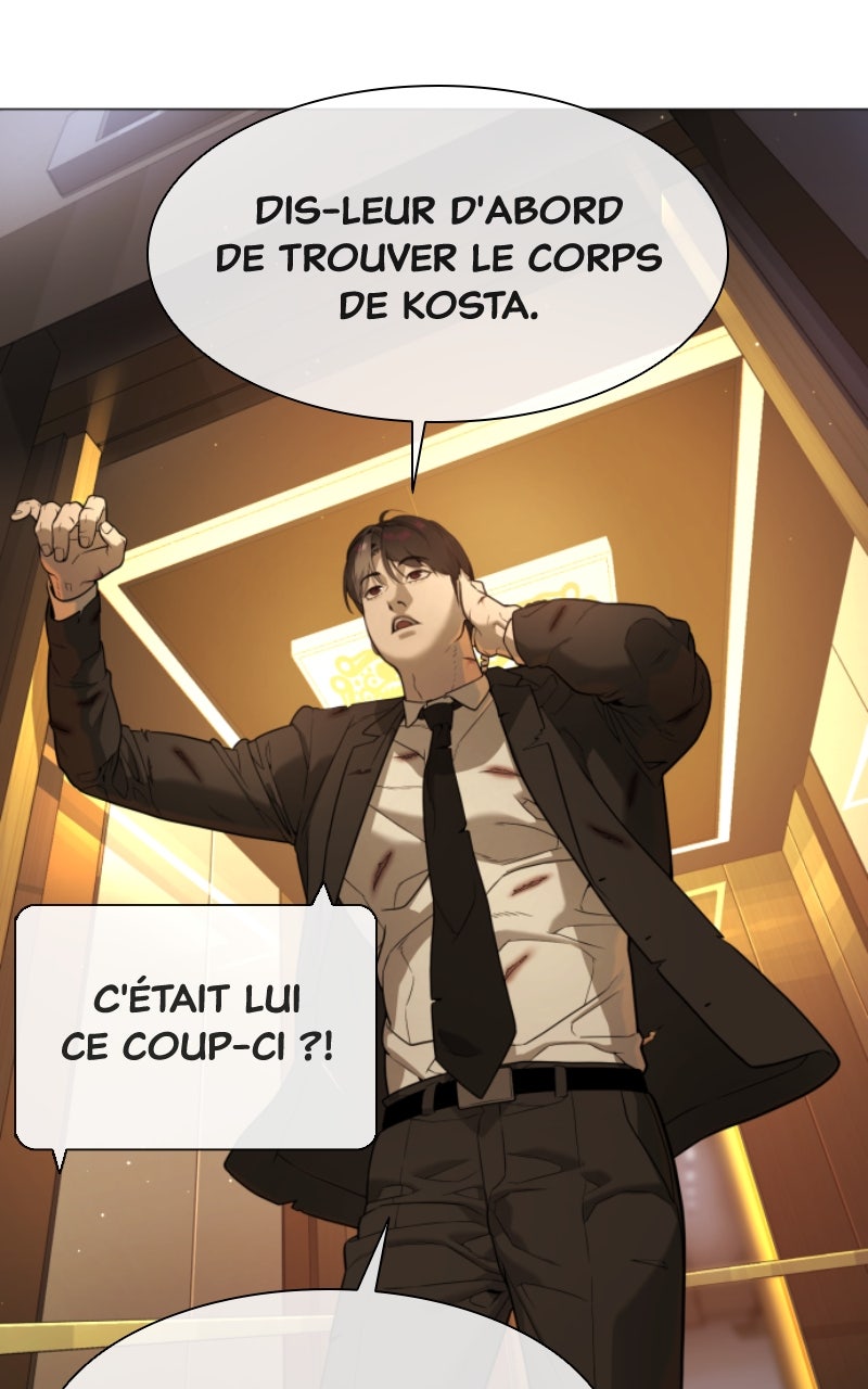 Read Killer Peter FR Manga Online