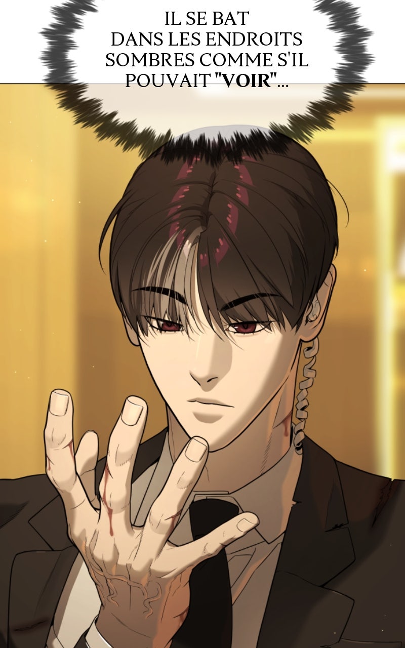 Read Killer Peter FR Manga Online