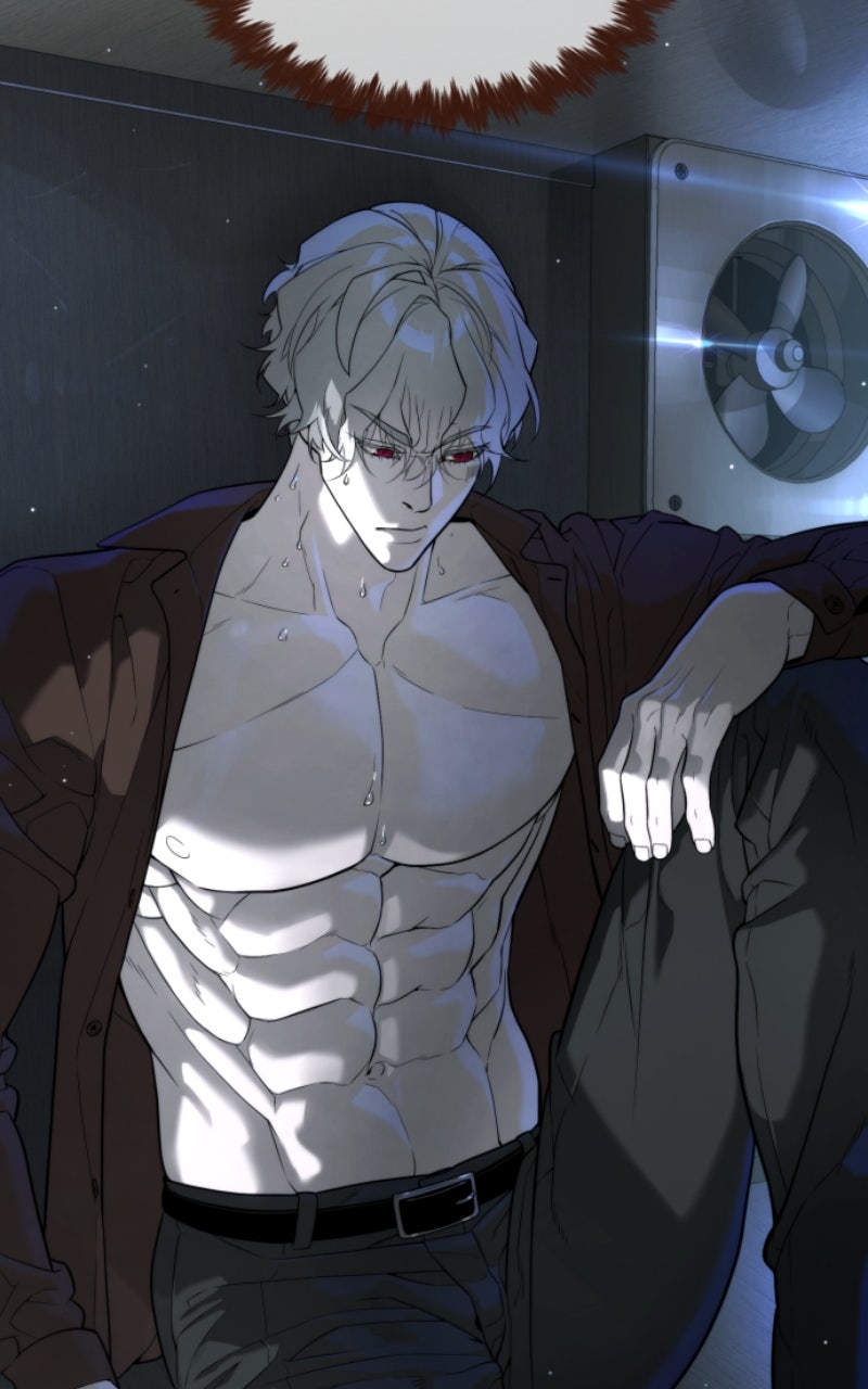 Read Killer Peter FR Manga Online