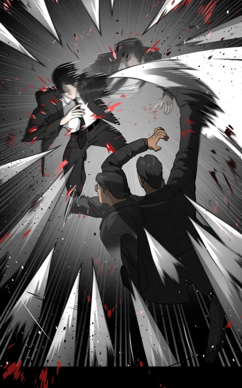 Read Killer Peter FR Manga Online