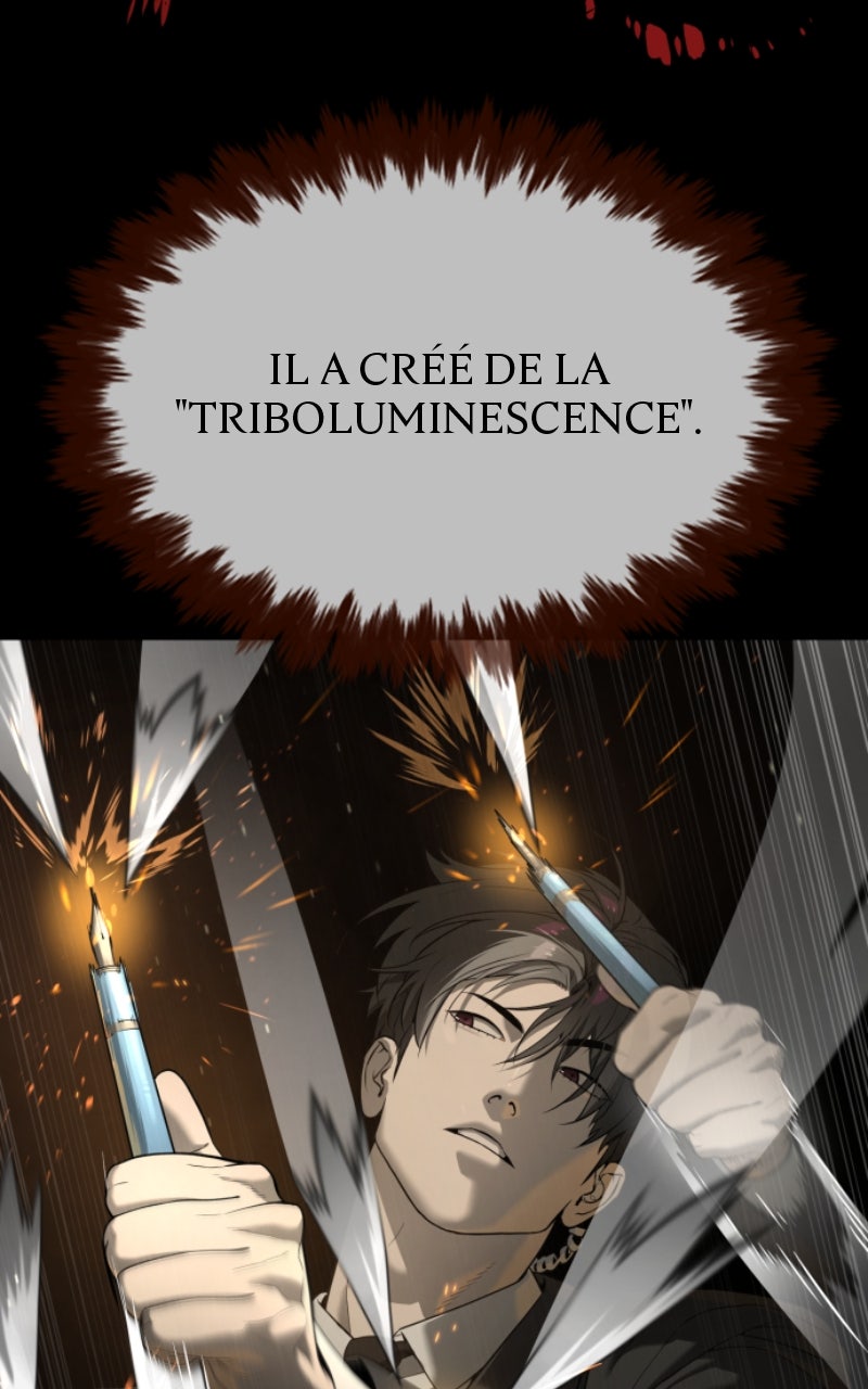 Read Killer Peter FR Manga Online