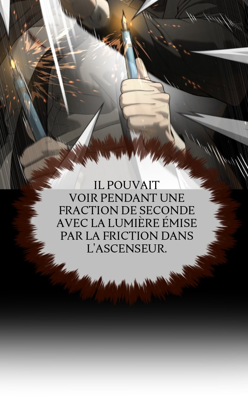 Read Killer Peter FR Manga Online