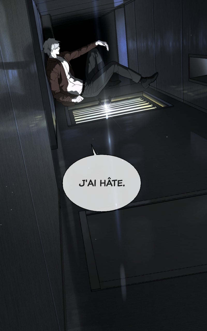 Read Killer Peter FR Manga Online