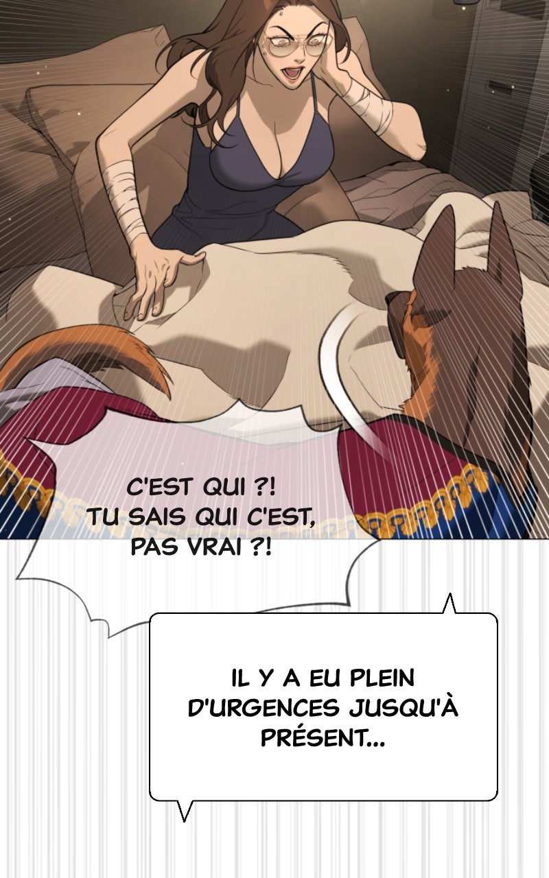 Read Killer Peter FR Manga Online