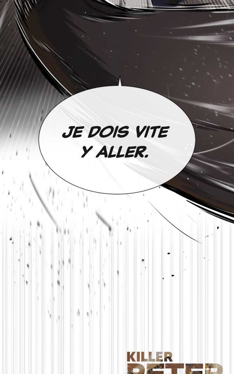 Read Killer Peter FR Manga Online
