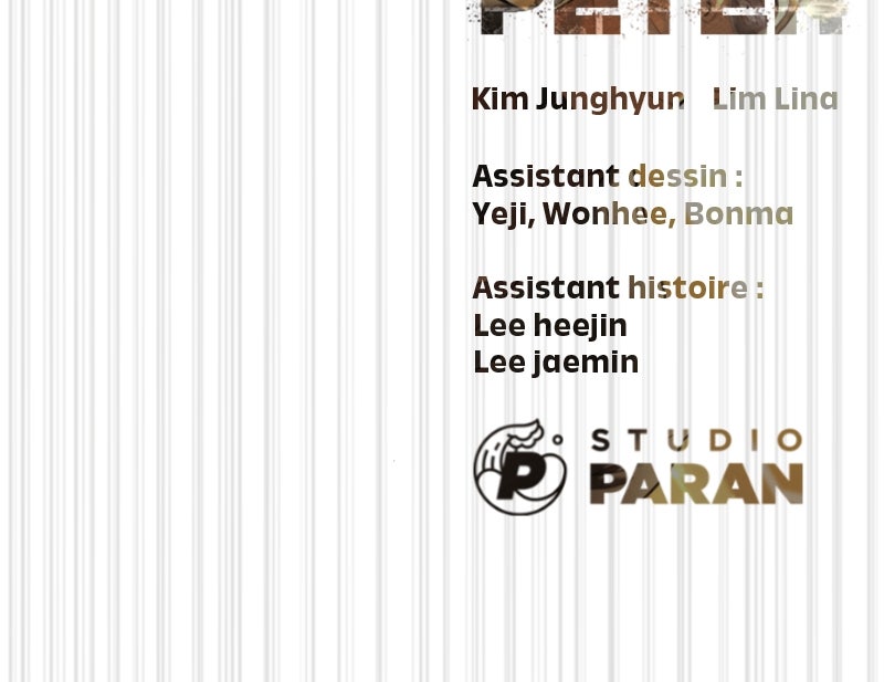 Read Killer Peter FR Manga Online