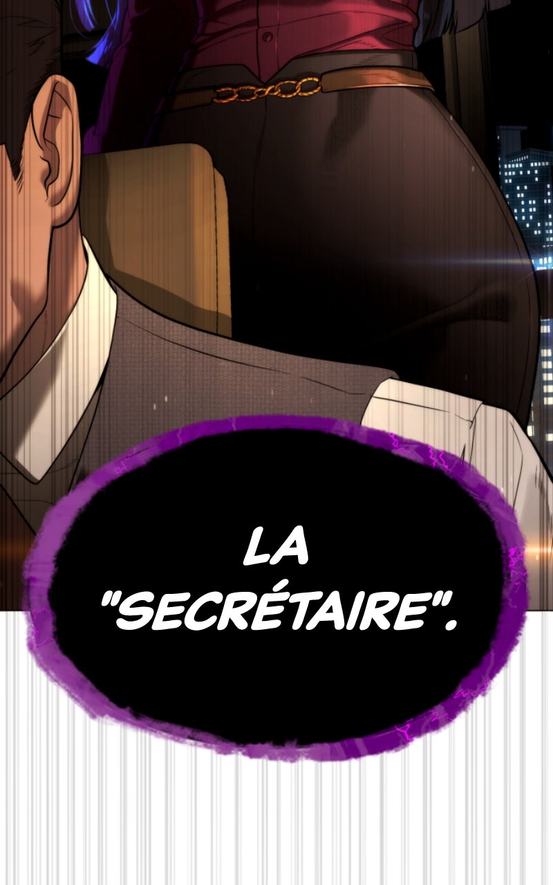 Read Killer Peter FR Manga Online