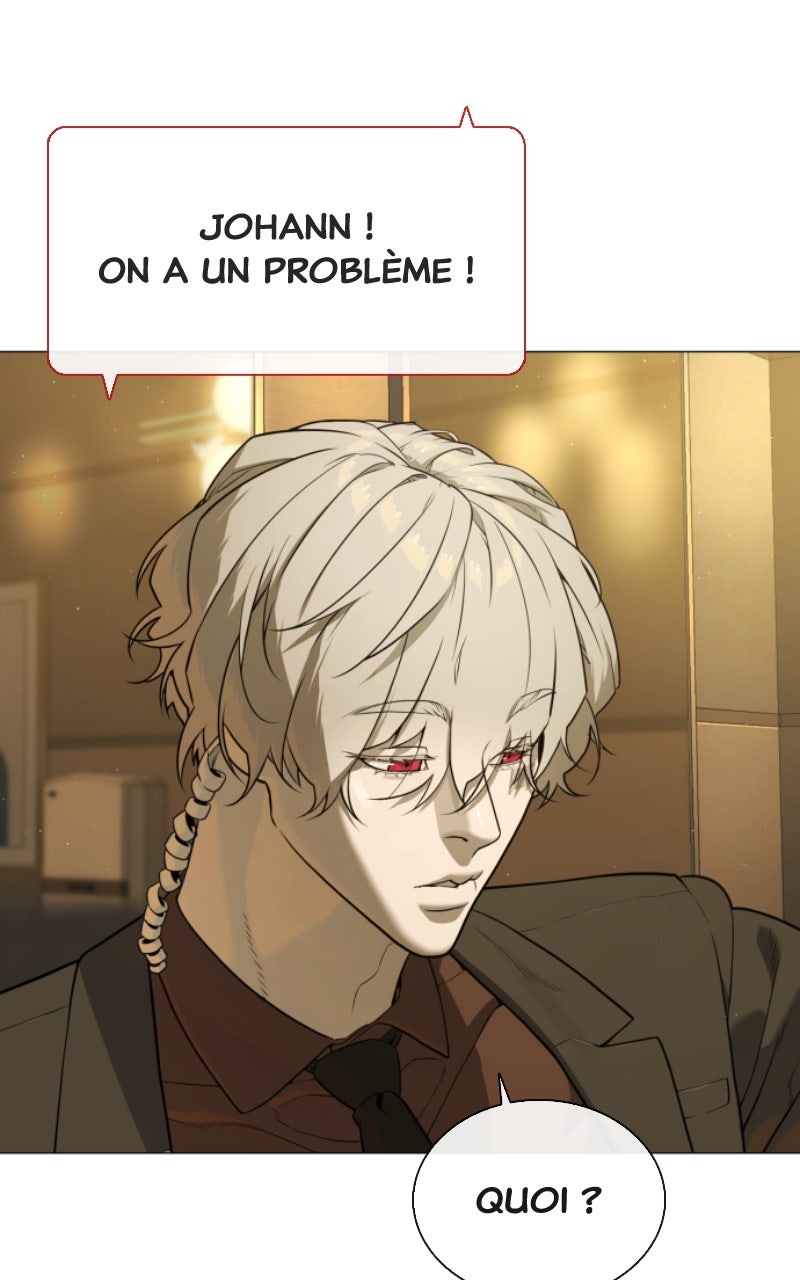 Read Killer Peter FR Manga Online