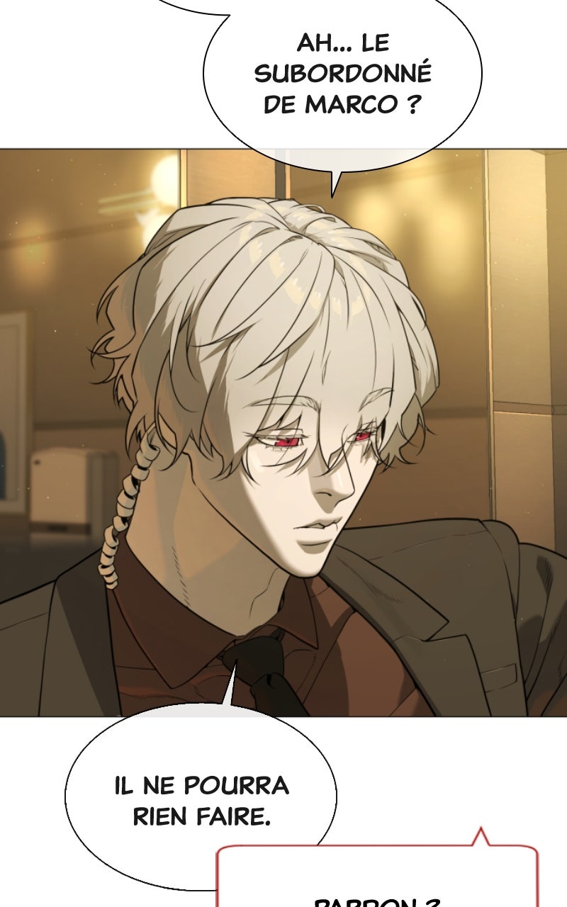 Read Killer Peter FR Manga Online