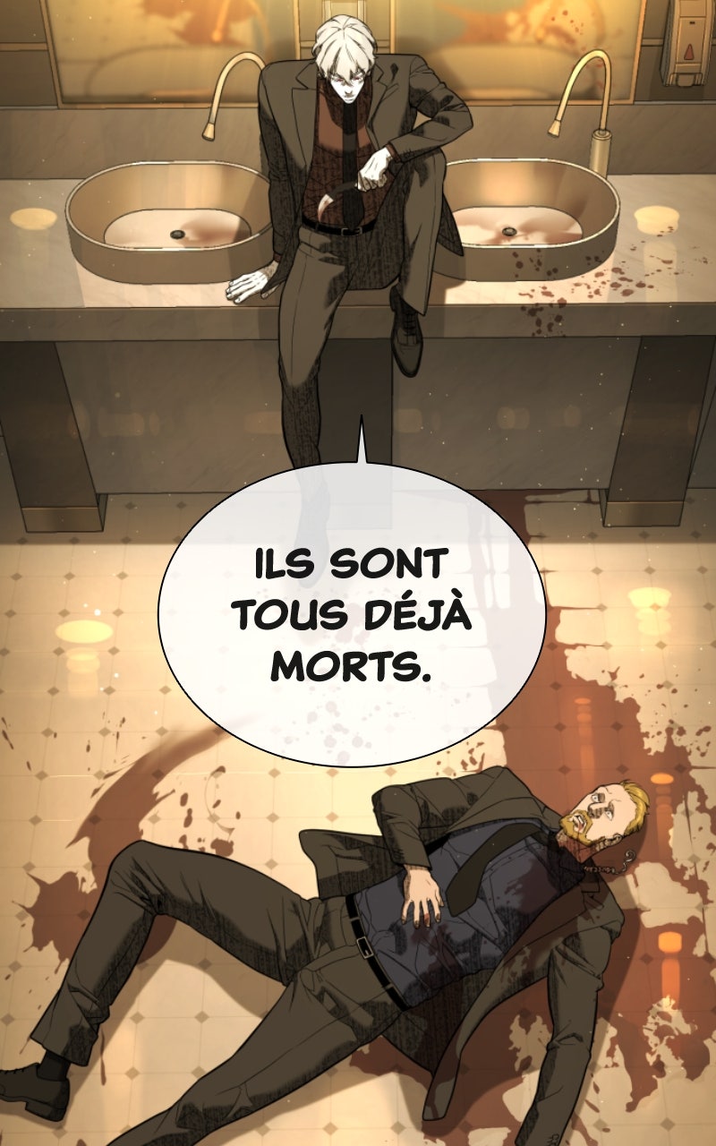 Read Killer Peter FR Manga Online