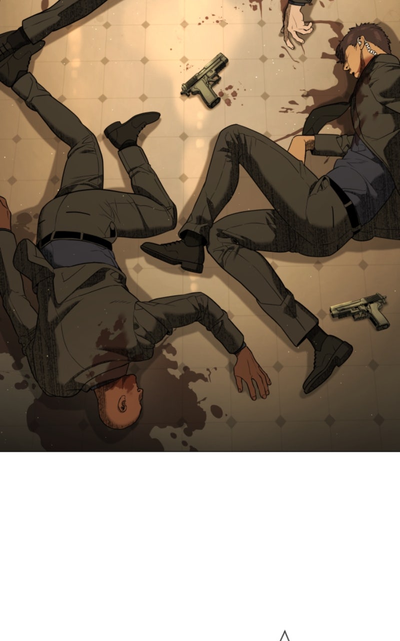 Read Killer Peter FR Manga Online