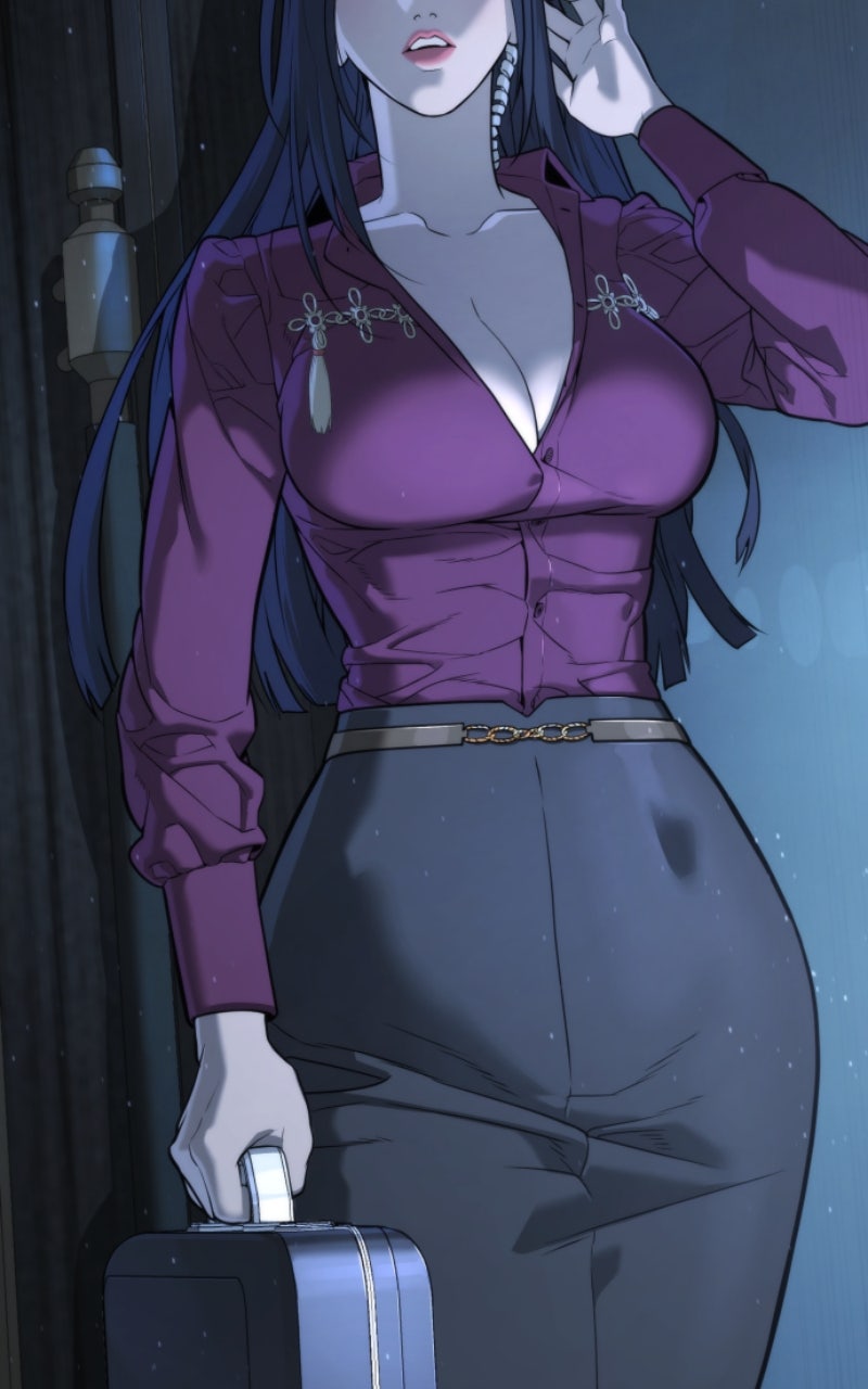 Read Killer Peter FR Manga Online