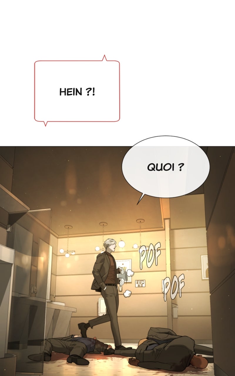 Read Killer Peter FR Manga Online