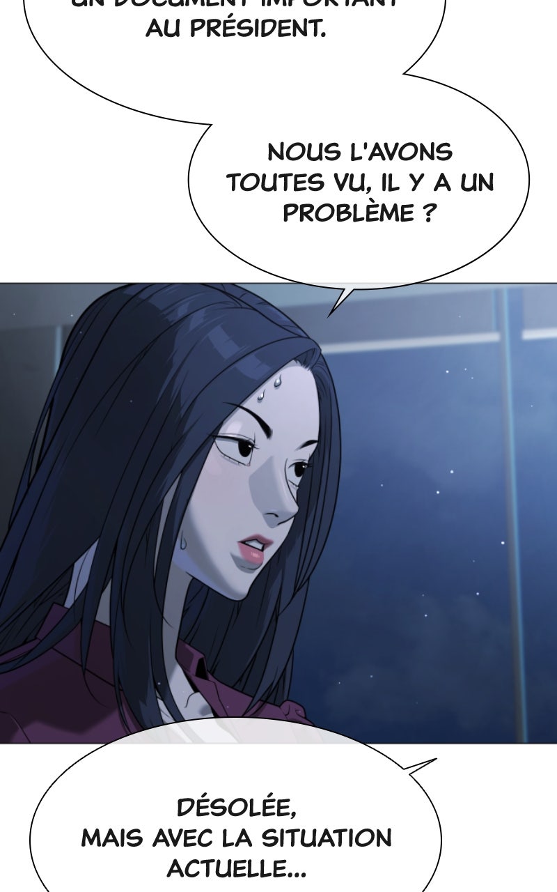 Read Killer Peter FR Manga Online