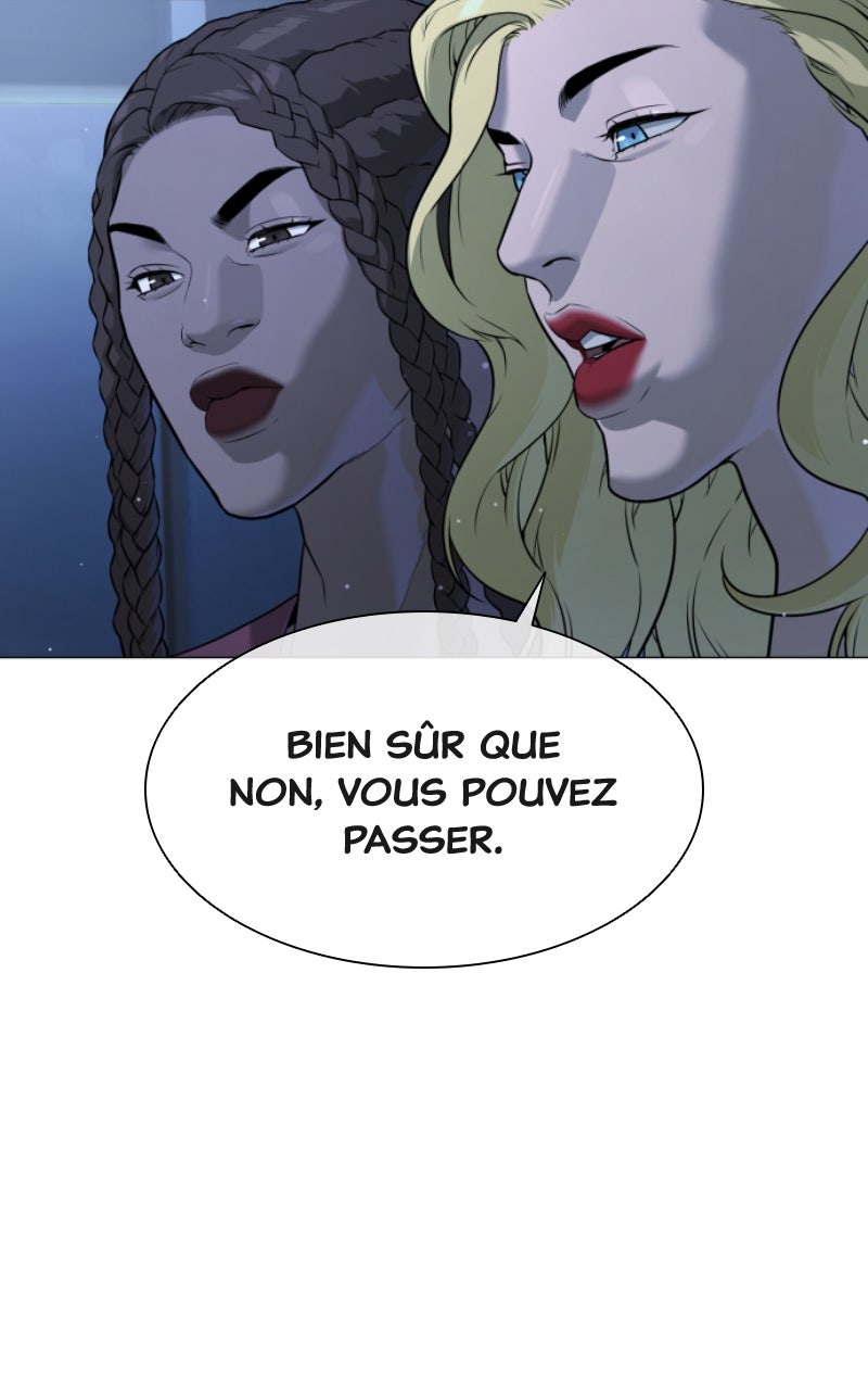 Read Killer Peter FR Manga Online