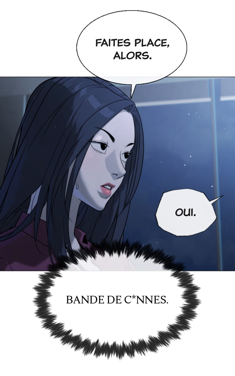 Read Killer Peter FR Manga Online