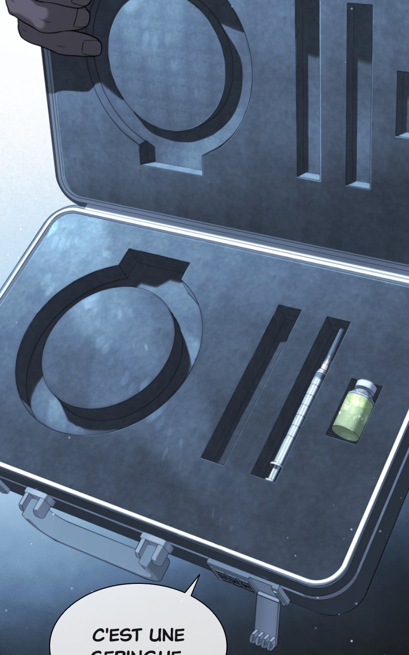 Read Killer Peter FR Manga Online