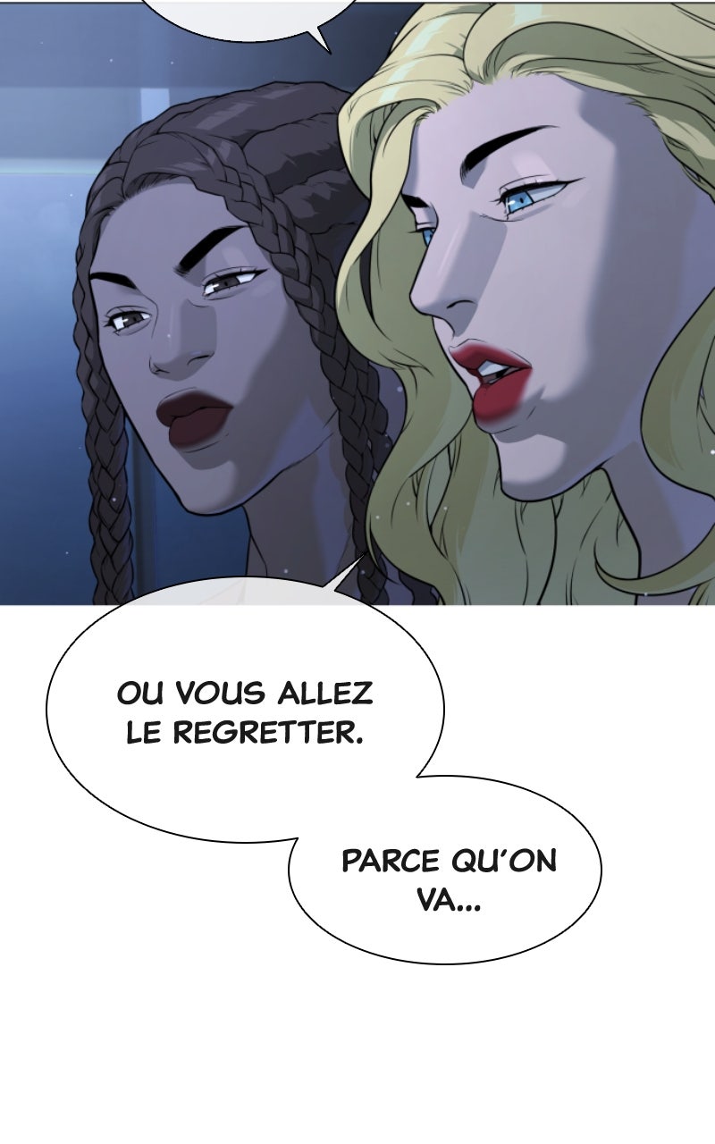 Read Killer Peter FR Manga Online