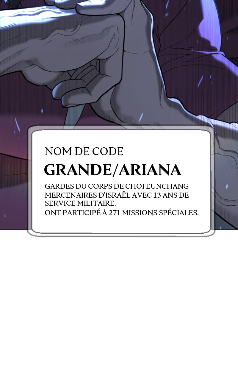 Read Killer Peter FR Manga Online