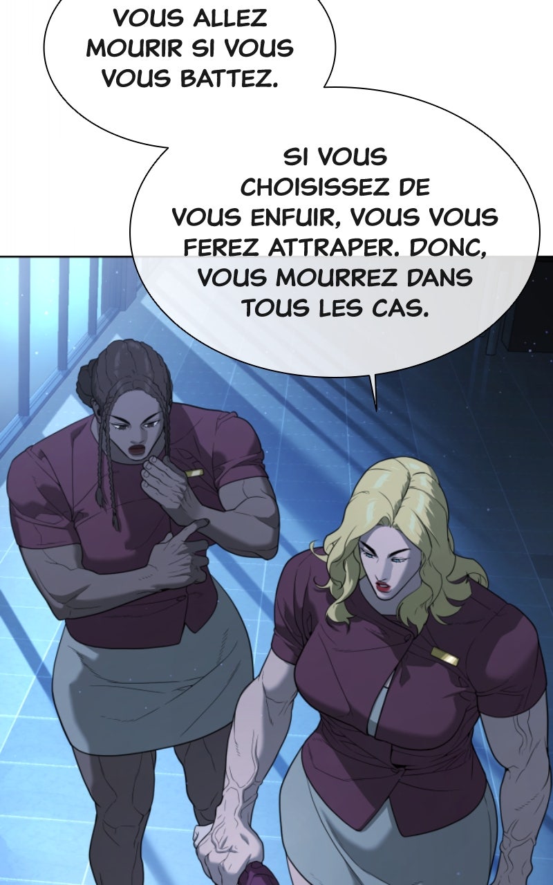 Read Killer Peter FR Manga Online