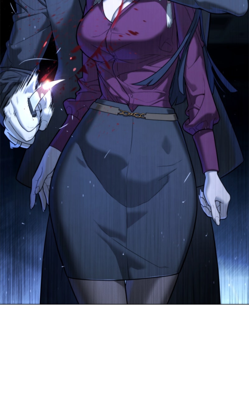 Read Killer Peter FR Manga Online