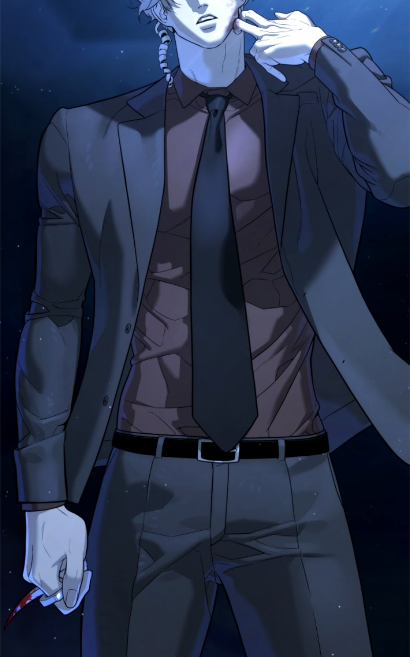 Read Killer Peter FR Manga Online