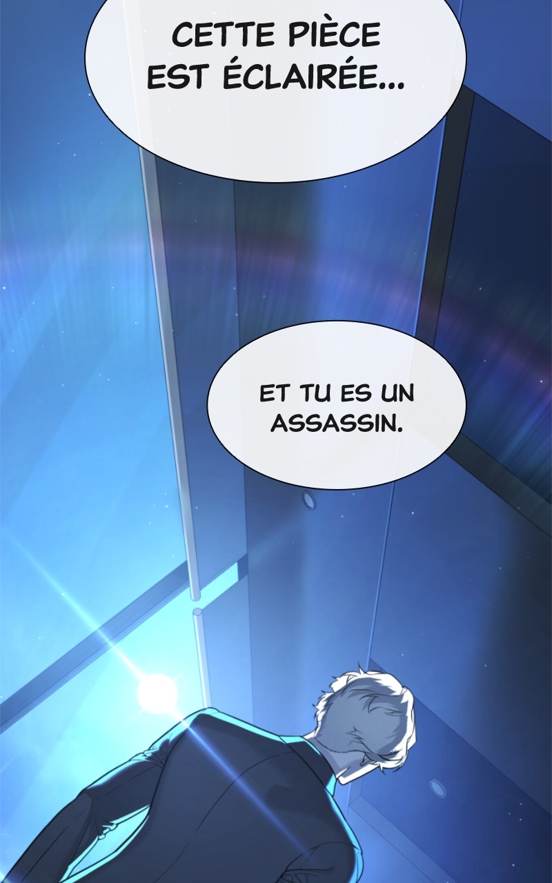 Read Killer Peter FR Manga Online