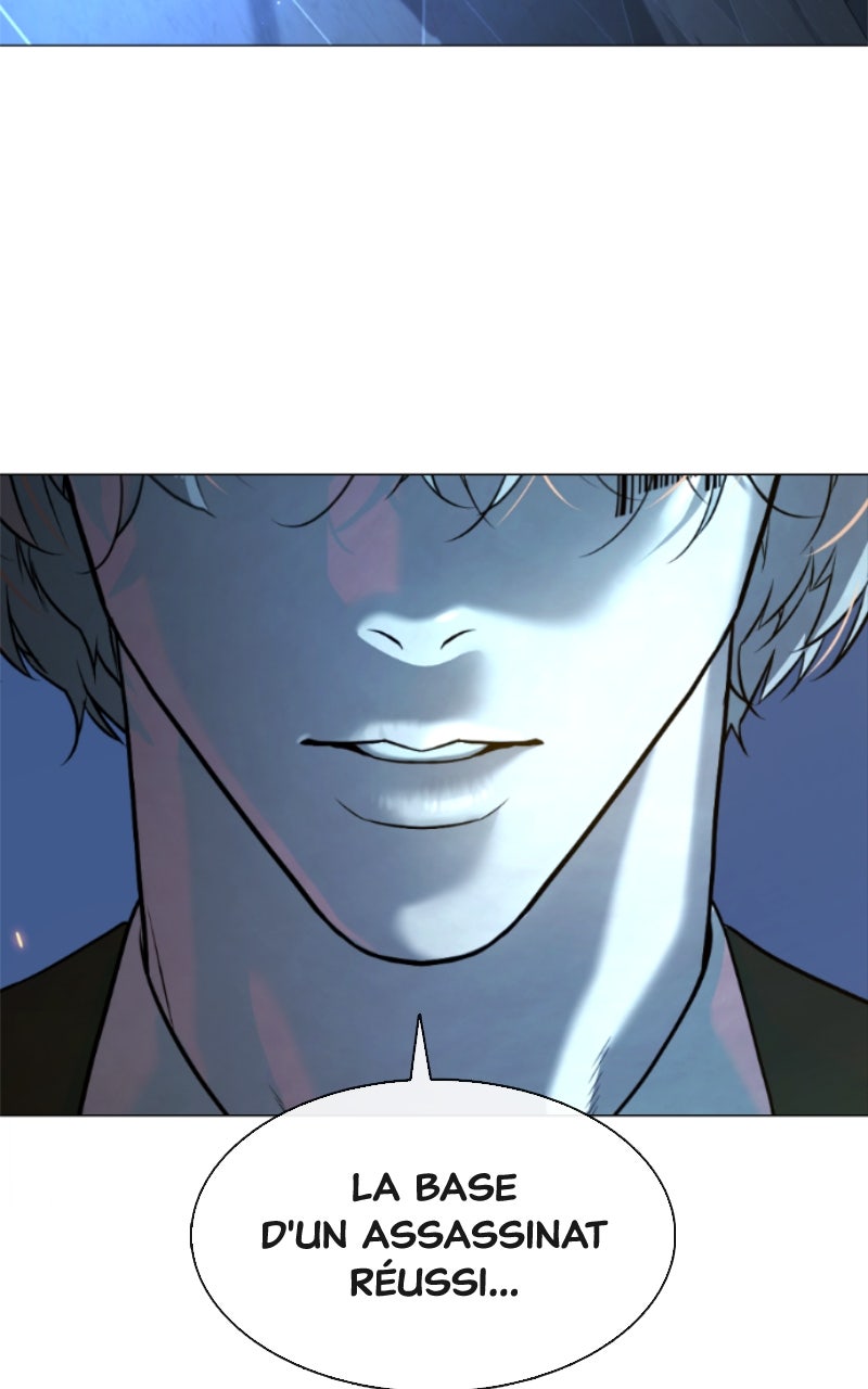 Read Killer Peter FR Manga Online