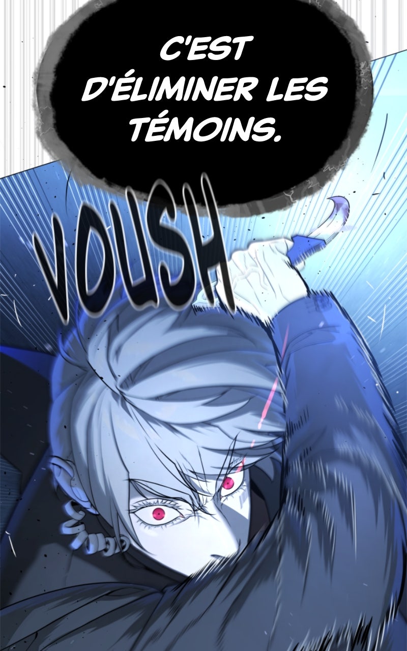 Read Killer Peter FR Manga Online