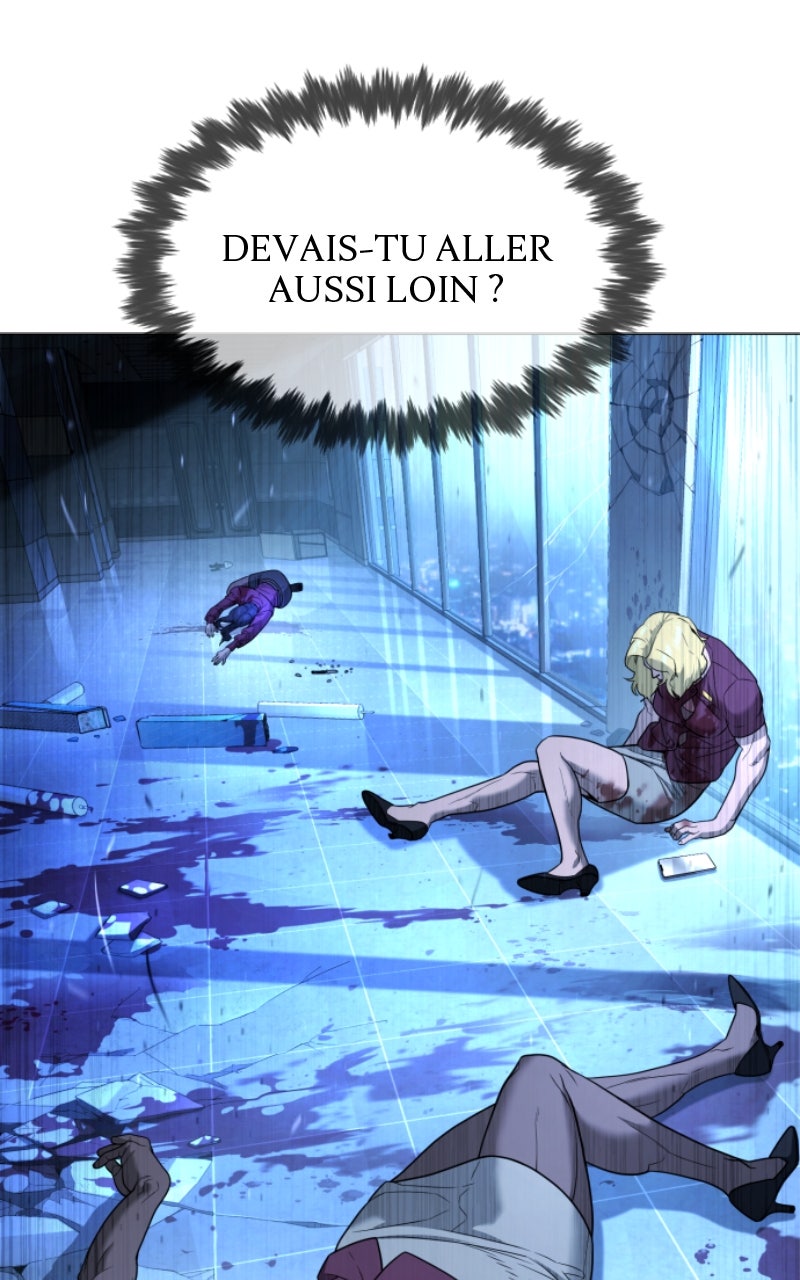 Read Killer Peter FR Manga Online