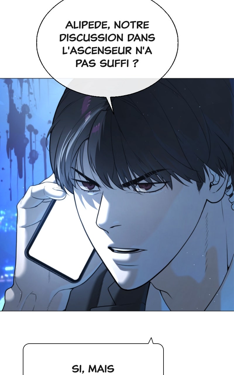 Read Killer Peter FR Manga Online