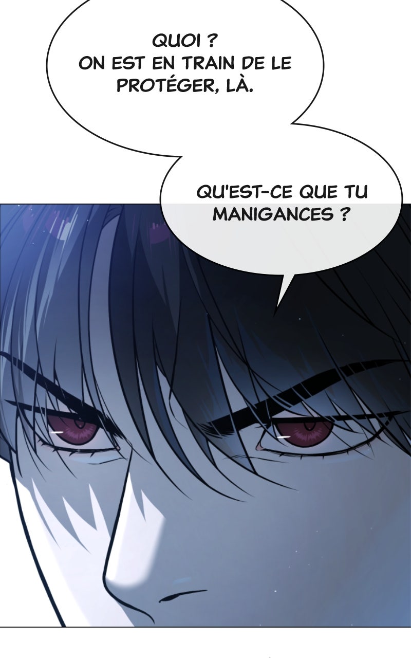 Read Killer Peter FR Manga Online