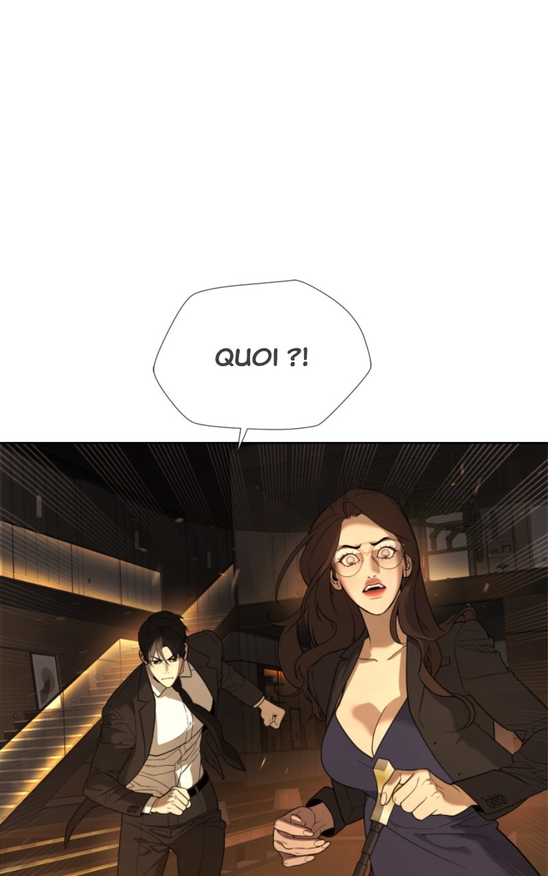 Read Killer Peter FR Manga Online