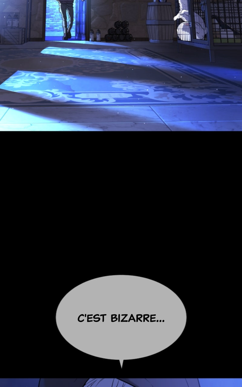 Read Killer Peter FR Manga Online