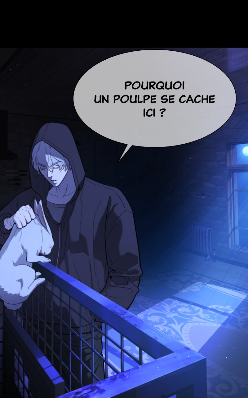 Read Killer Peter FR Manga Online