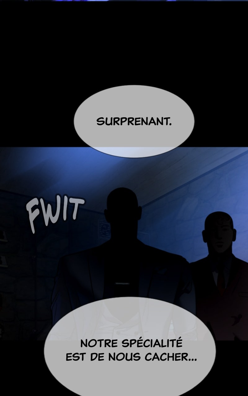 Read Killer Peter FR Manga Online