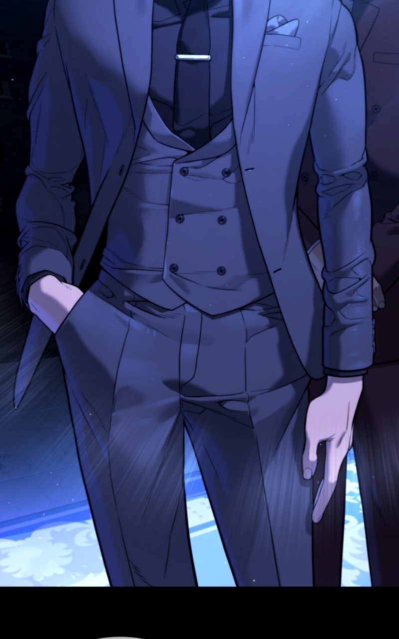 Read Killer Peter FR Manga Online