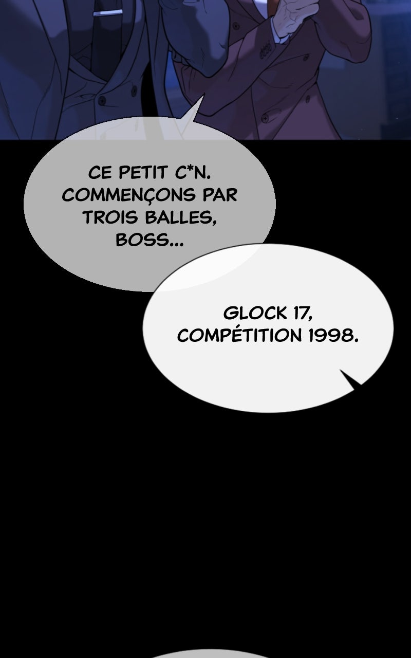 Read Killer Peter FR Manga Online