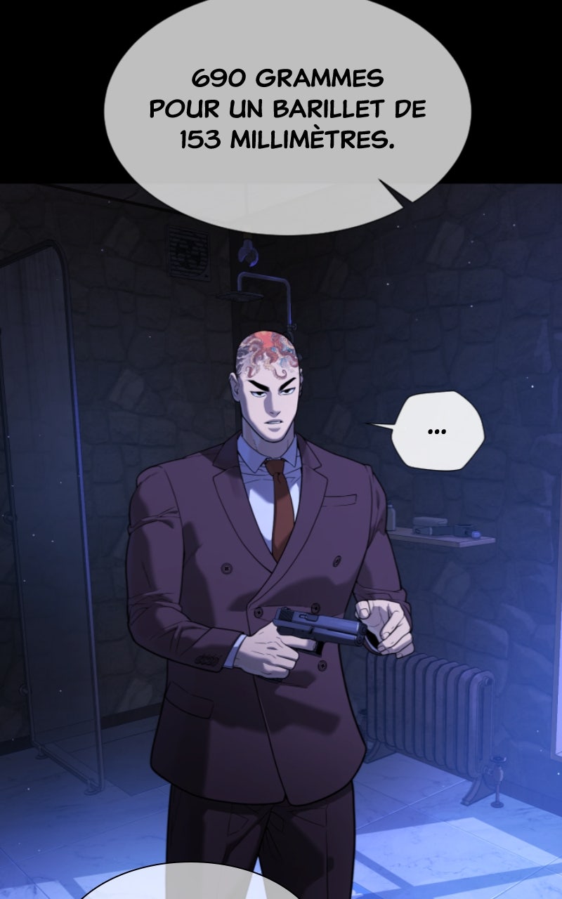 Read Killer Peter FR Manga Online