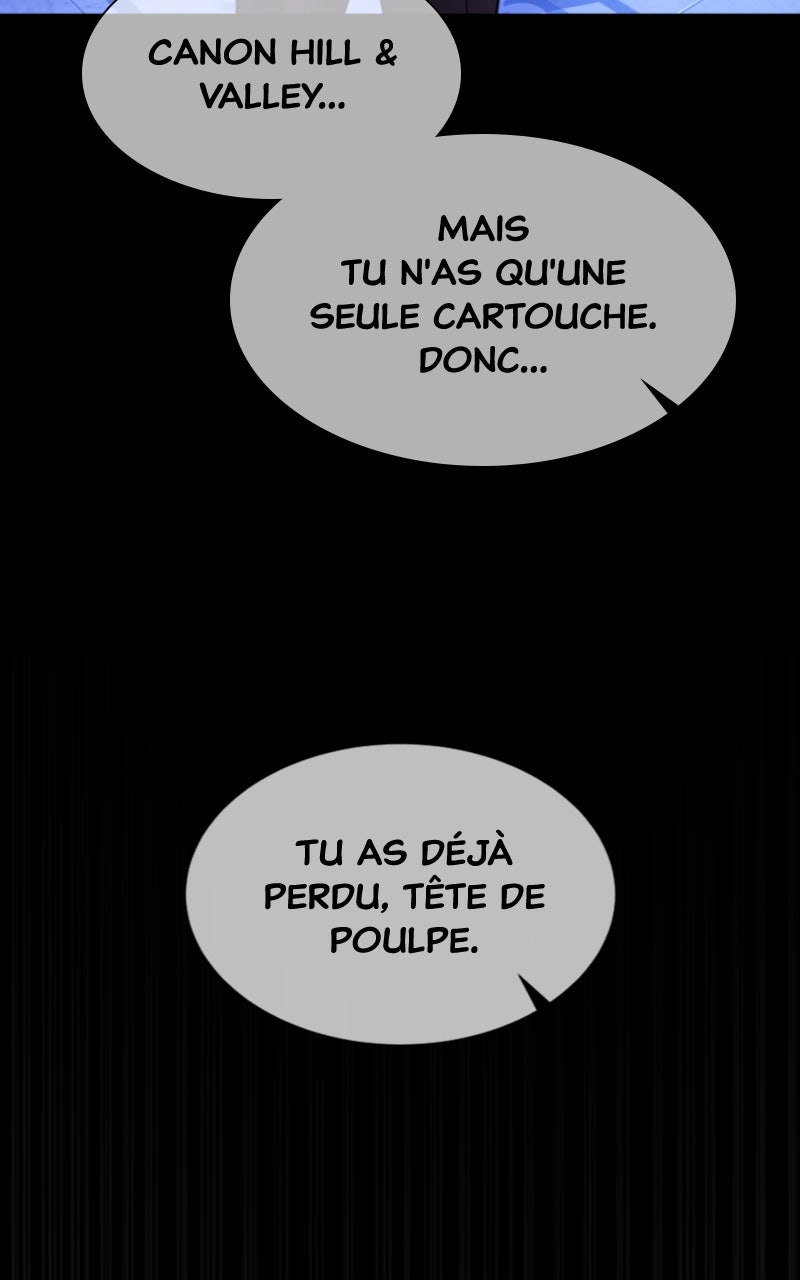 Read Killer Peter FR Manga Online