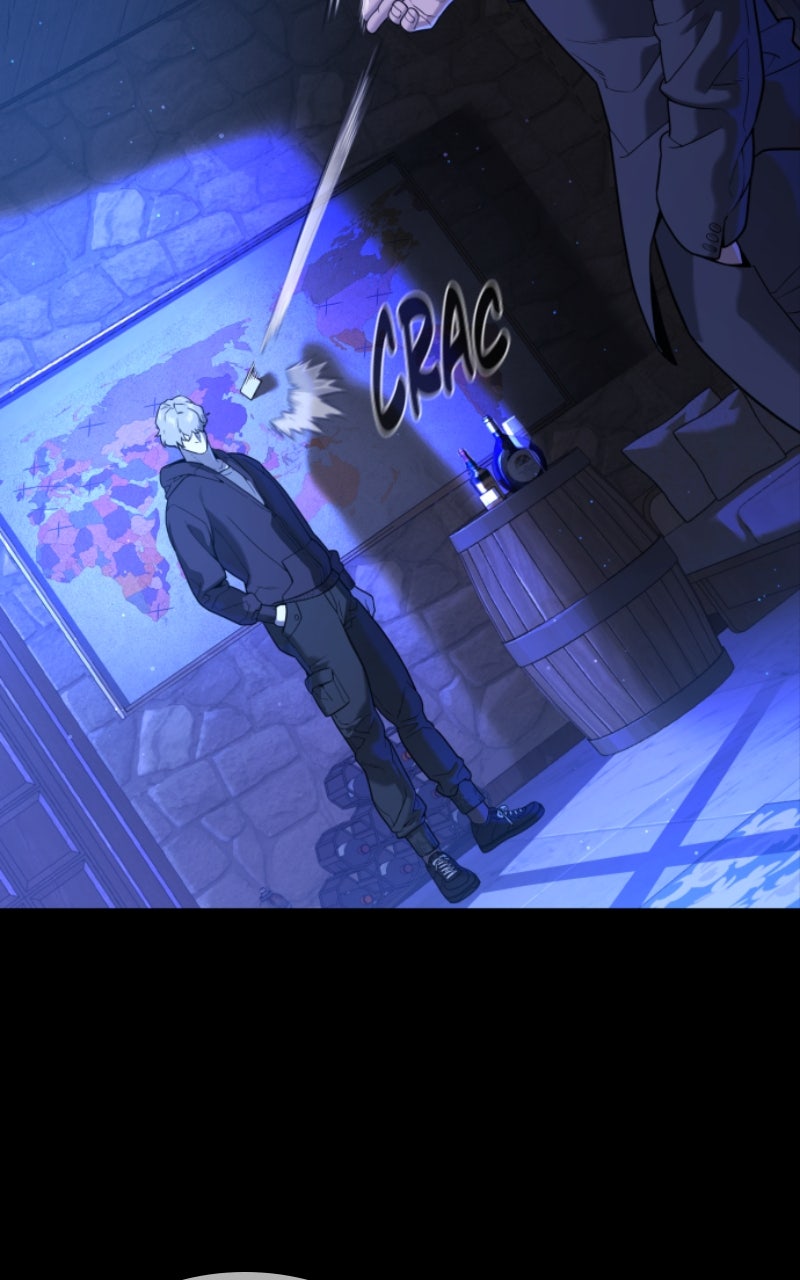 Read Killer Peter FR Manga Online