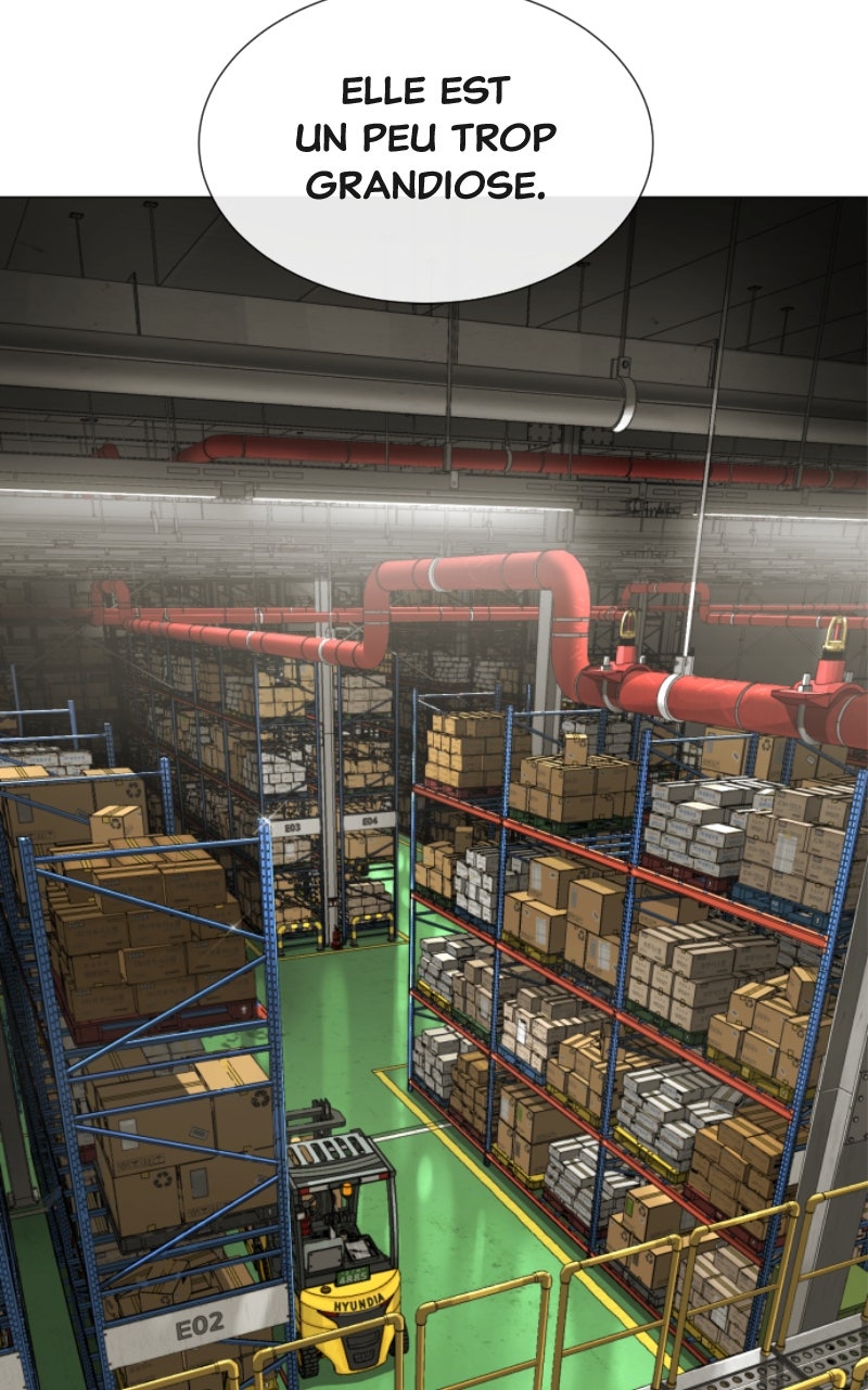 Read Killer Peter FR Manga Online